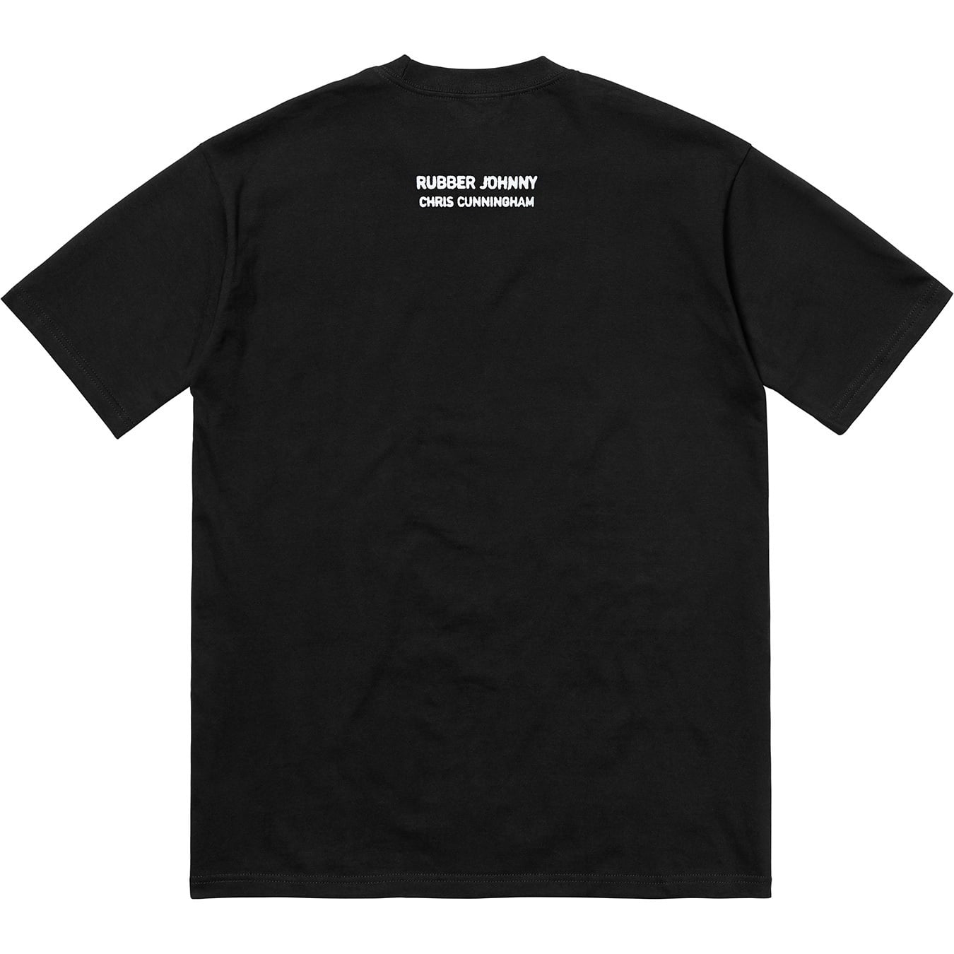 Chris Cunningham Chihuahua Tee view 7